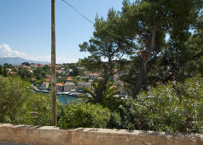 Apartment Agata