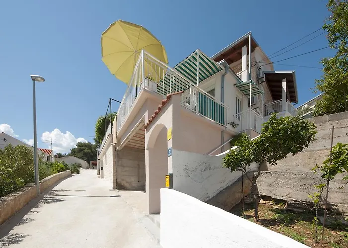 Apartment Agata