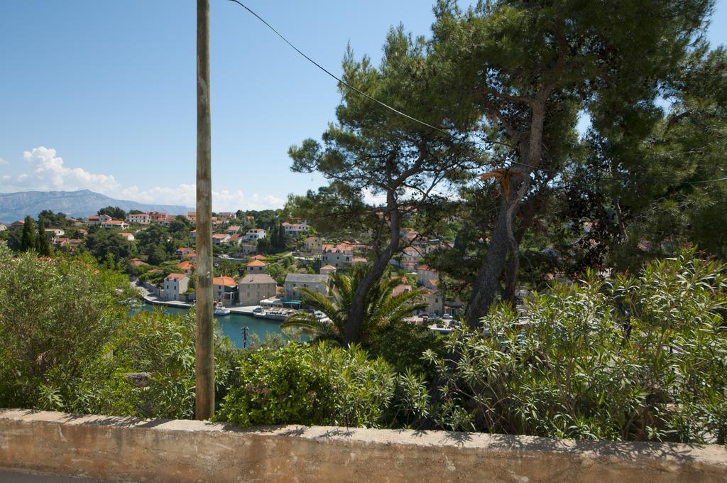 Apartment Agata *