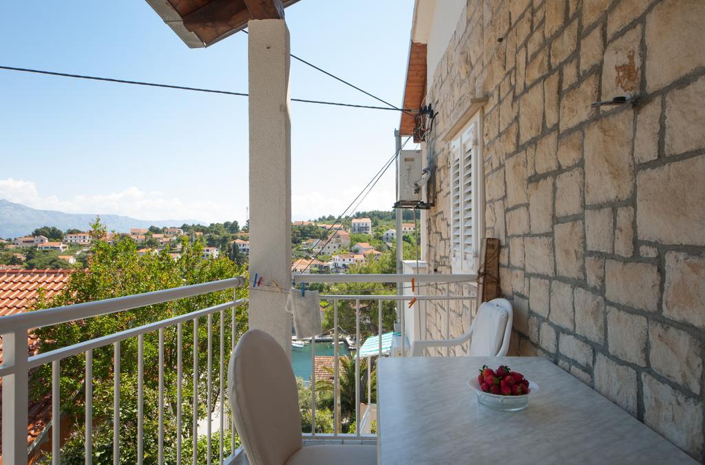 Appartamento Agata Splitska
