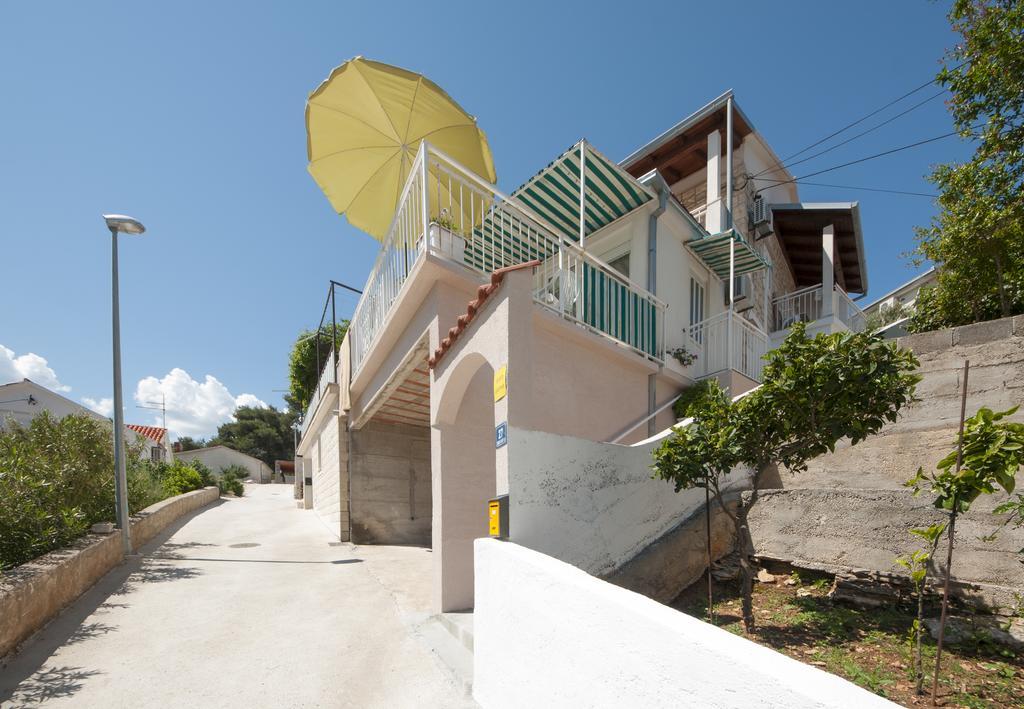 Apartment Agata