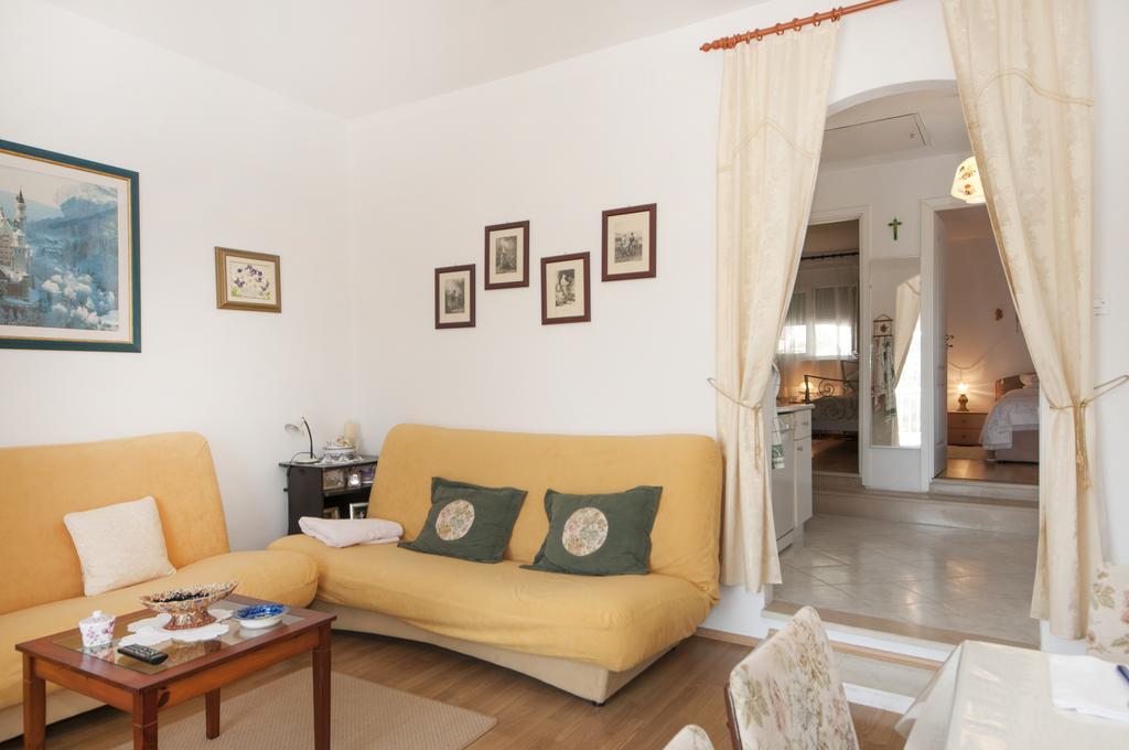 Apartment Agata