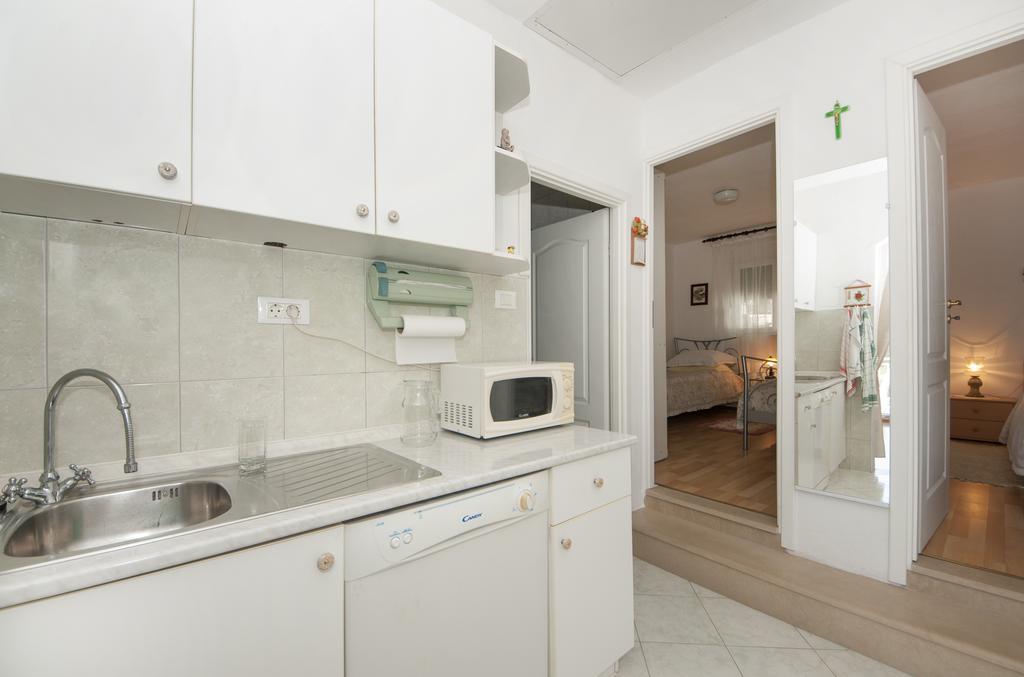 Apartment Agata *