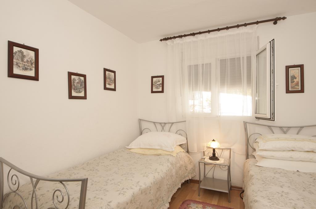 Appartamento Agata Splitska