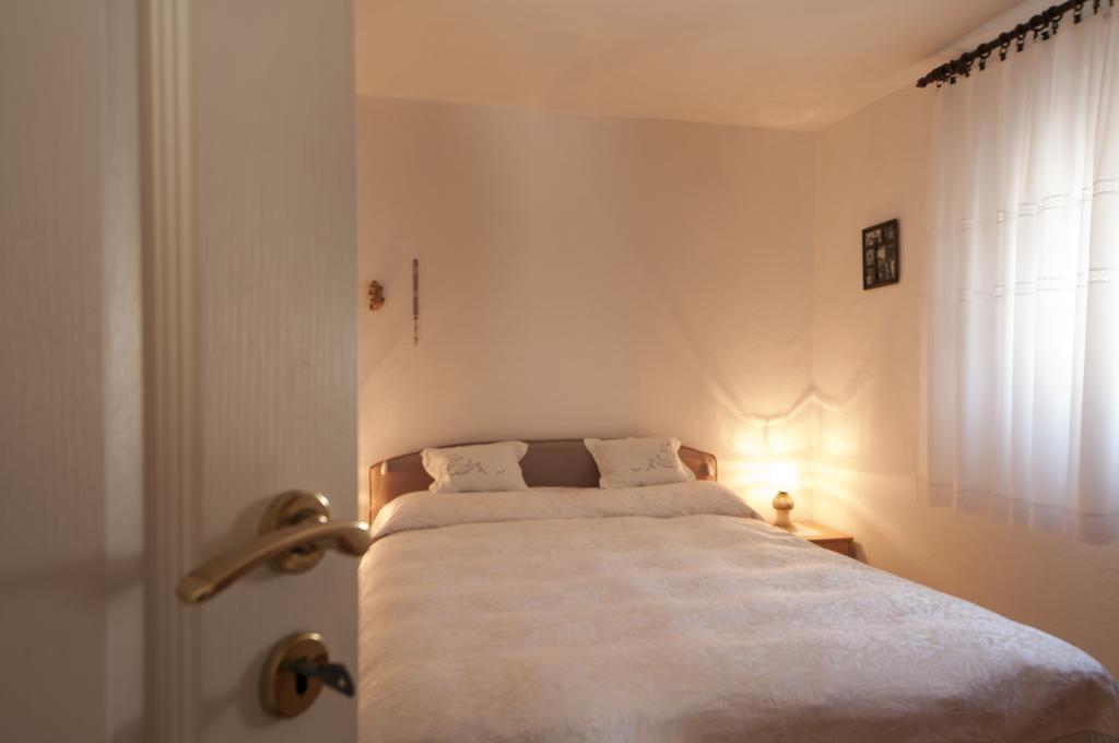 Apartment Agata
