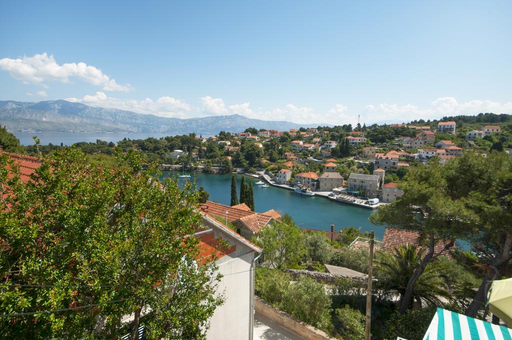Apartment Agata